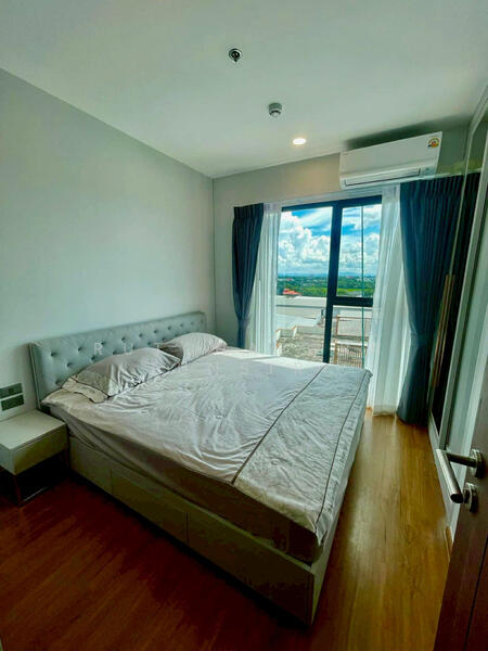 For Rent - Arise Charoen Mueang, Chiang Mai