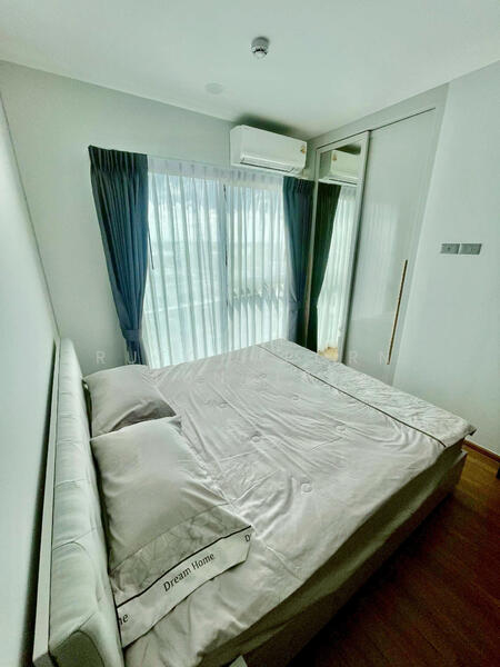 For Rent - Arise Charoen Mueang, Chiang Mai