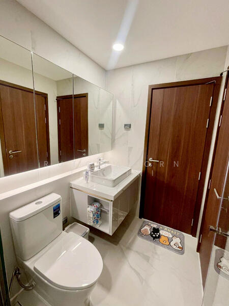 For Rent - Arise Charoen Mueang, Chiang Mai