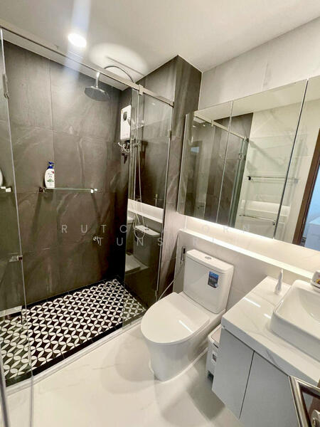 For Rent - Arise Charoen Mueang, Chiang Mai