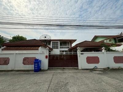 ขาย - Chanya Niwet Chaeng Wattana - Parkkred 35 : จรรยานิเวศน์ แจ้งวัฒนะ - ปากเกร็ด 35, นนทบุรี