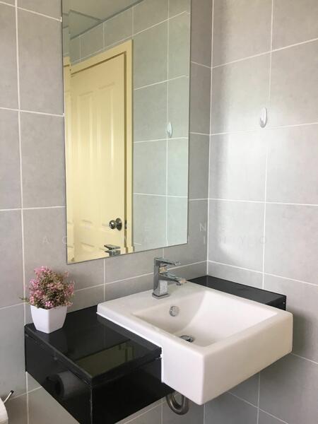 For Rent - Supalai Mare Pattaya, Chon Buri