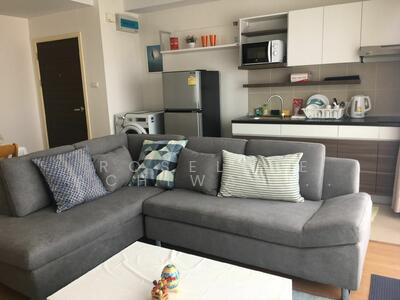 ขาย - Supalai Mare Pattaya : ศุภาลัย มาเรย์ พัทยา, ชลบุรี