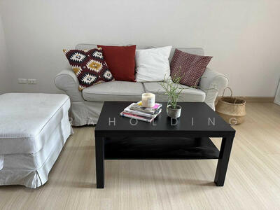 ขาย - Supalai Loft Khae Rai Station : ศุภาลัย ลอฟท์ สถานีแคราย, นนทบุรี