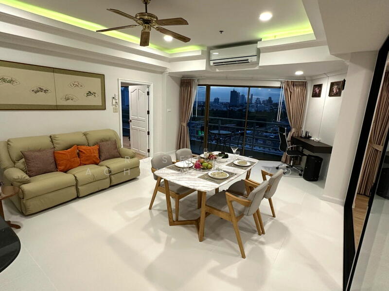 View Talay 2, Chon Buri (Pattaya), Thap Phraya Road, Nong Pru, Bang Lamung (Pattaya), Chon Buri (Pattaya), 2 Bedrooms, 177 sqm, Condo For Sale, by Supitsara  Sangarun, 60239991 - DDproperty.com