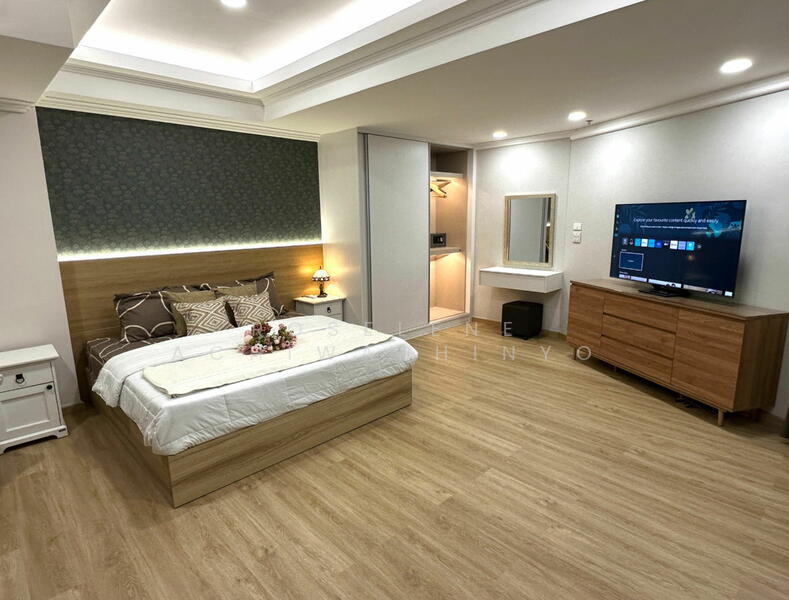 View Talay 2, Chon Buri (Pattaya), Thap Phraya Road, Nong Pru, Bang Lamung (Pattaya), Chon Buri (Pattaya), 2 Bedrooms, 177 sqm, Condo For Sale, by Supitsara  Sangarun, 60239991 - DDproperty.com