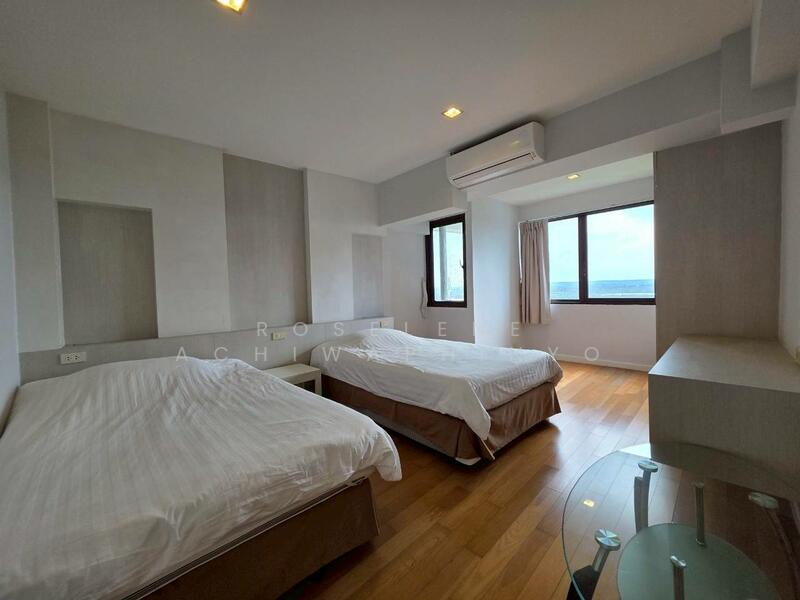 For Rent - Sunshine Beach Condotel, Chon Buri