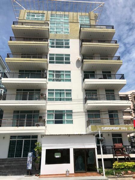 For Sale - The Ocean Pearl, Chon Buri (Pattaya)