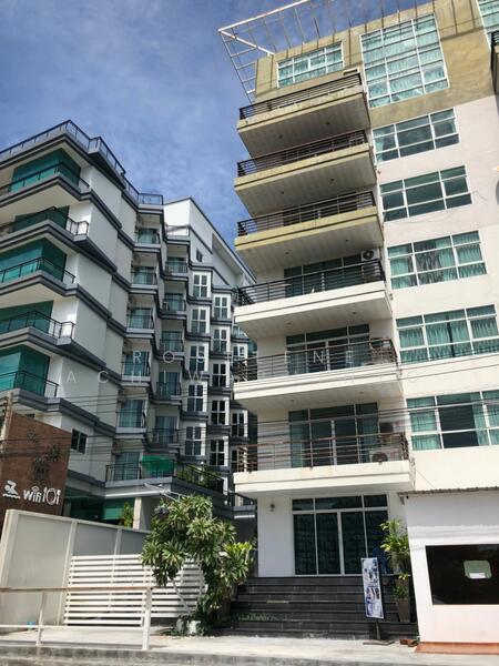 For Sale - The Ocean Pearl, Chon Buri (Pattaya)