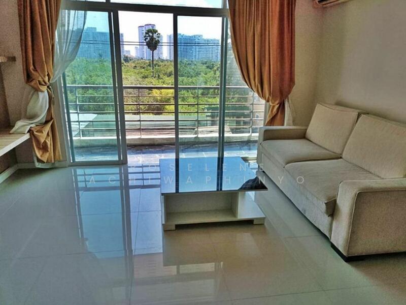 For Sale - The Ocean Pearl, Chon Buri (Pattaya)