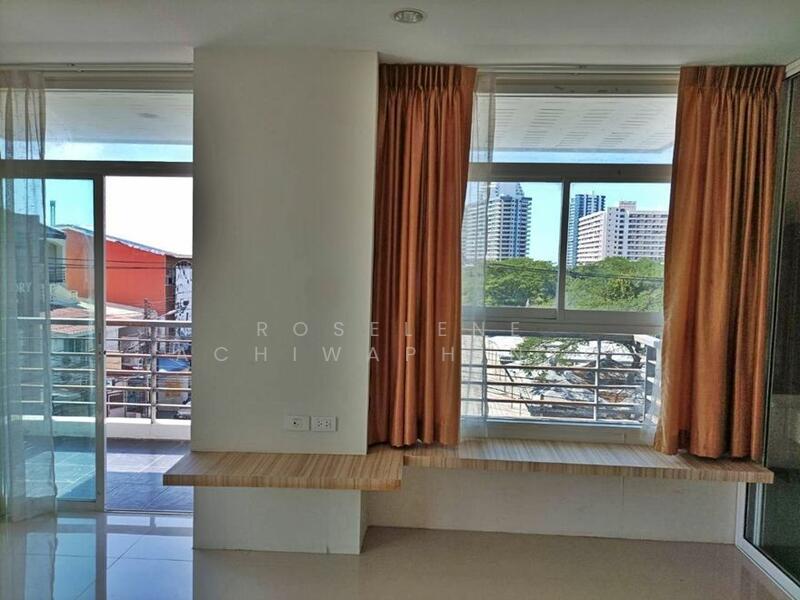 For Sale - The Ocean Pearl, Chon Buri (Pattaya)