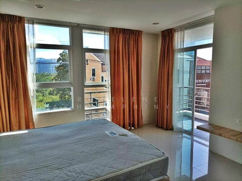 For Sale - The Ocean Pearl, Chon Buri (Pattaya)