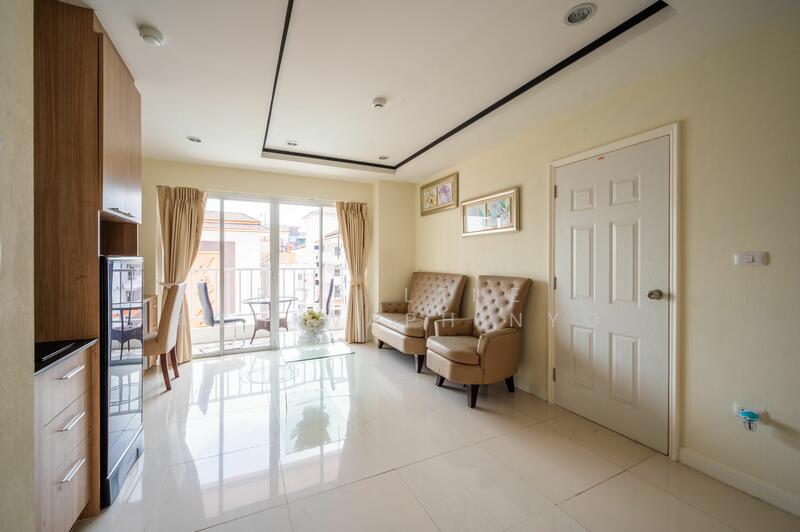 For Rent - New Nordic Trend, Chon Buri
