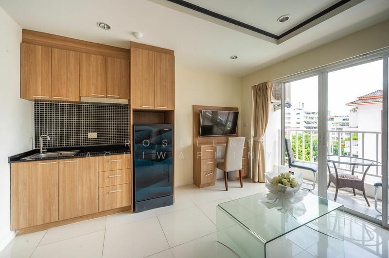 For Rent - New Nordic Trend, Chon Buri