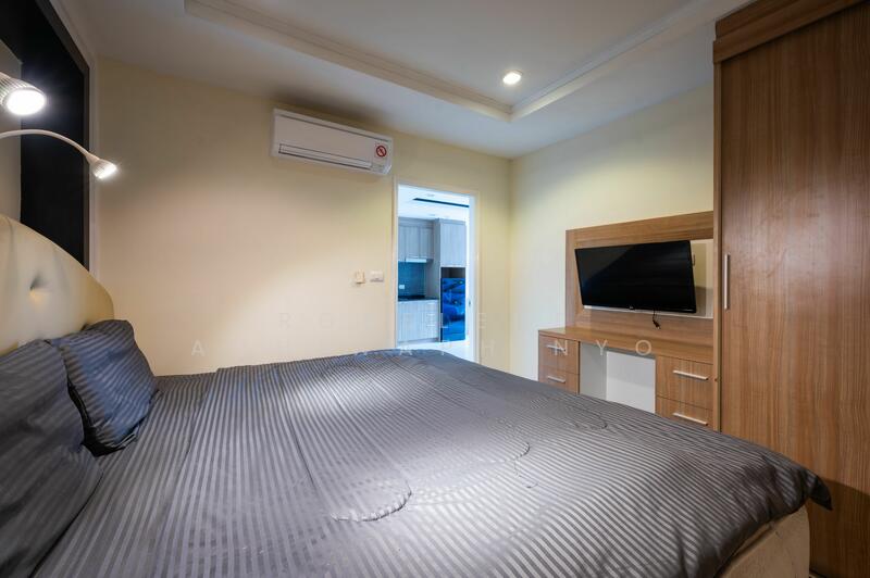 For Rent - New Nordic Trend, Chon Buri