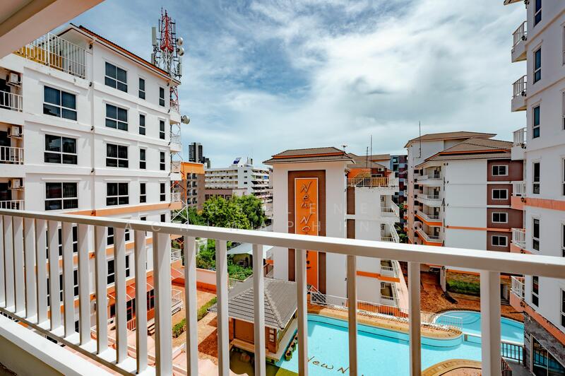 For Rent - New Nordic Trend, Chon Buri