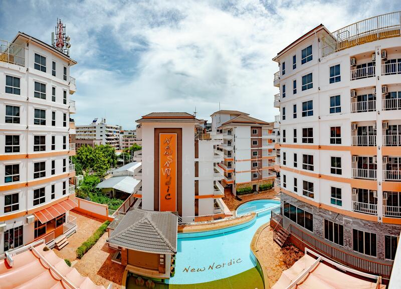 For Rent - New Nordic Trend, Chon Buri