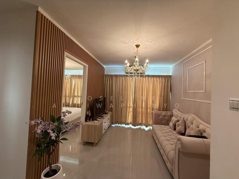 For Sale - Lumpini Condo Town North Pattaya-Sukumvit, Chon Buri