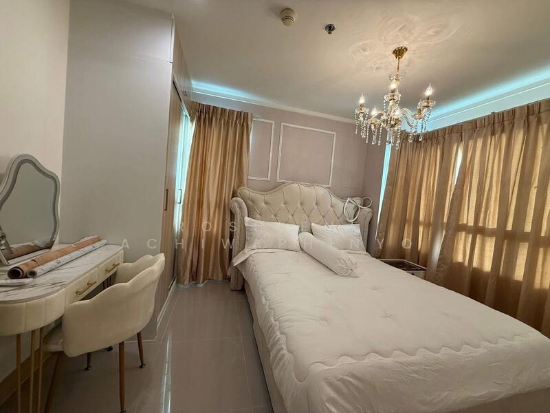ขาย - Lumpini Condo Town North Pattaya-Sukumvit : ลุมพินี คอนโดทาวน์ พัทยาเหนือ-สุขุมวิท, ชลบุรี