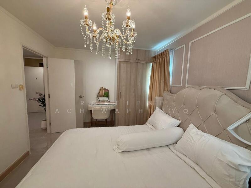 For Sale - Lumpini Condo Town North Pattaya-Sukumvit, Chon Buri