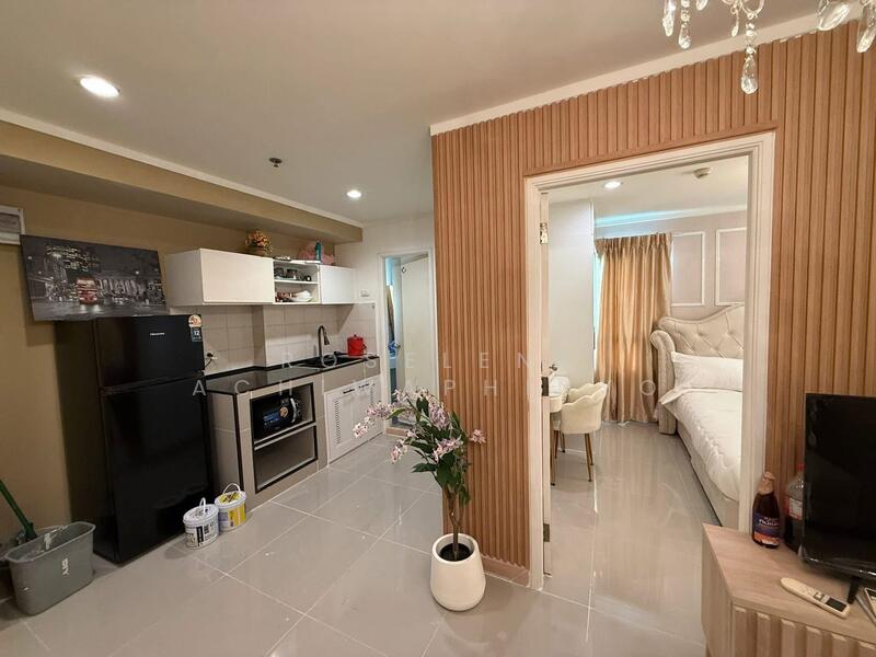 ขาย - Lumpini Condo Town North Pattaya-Sukumvit : ลุมพินี คอนโดทาวน์ พัทยาเหนือ-สุขุมวิท, ชลบุรี