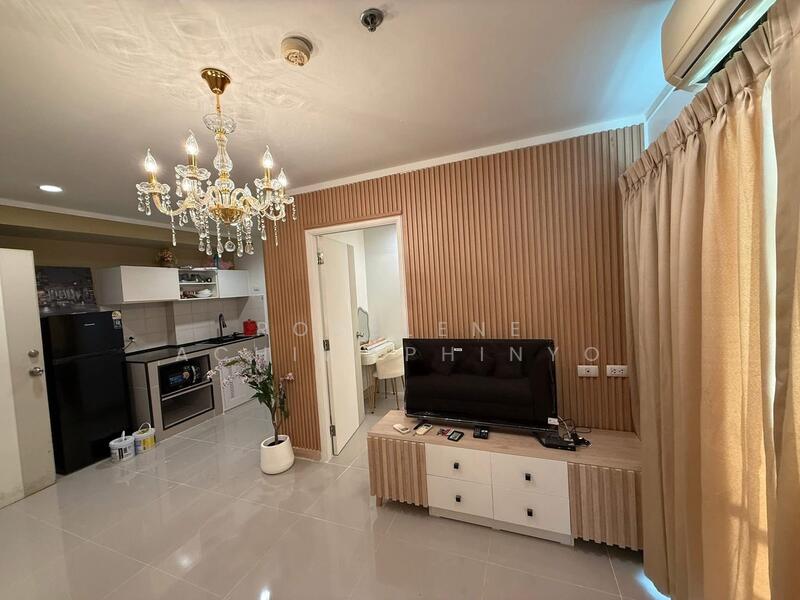 For Sale - Lumpini Condo Town North Pattaya-Sukumvit, Chon Buri