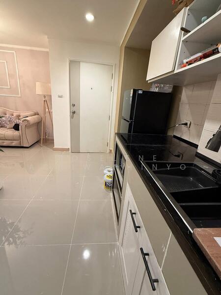 For Sale - Lumpini Condo Town North Pattaya-Sukumvit, Chon Buri