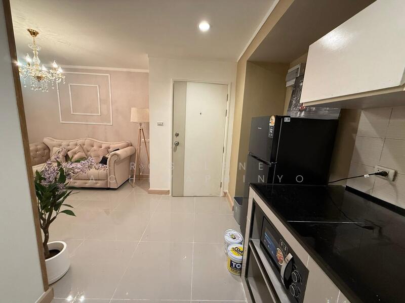 For Sale - Lumpini Condo Town North Pattaya-Sukumvit, Chon Buri