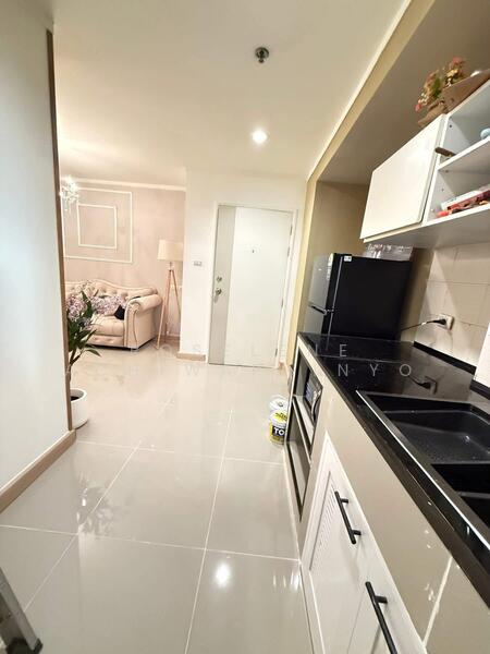 ขาย - Lumpini Condo Town North Pattaya-Sukumvit : ลุมพินี คอนโดทาวน์ พัทยาเหนือ-สุขุมวิท, ชลบุรี