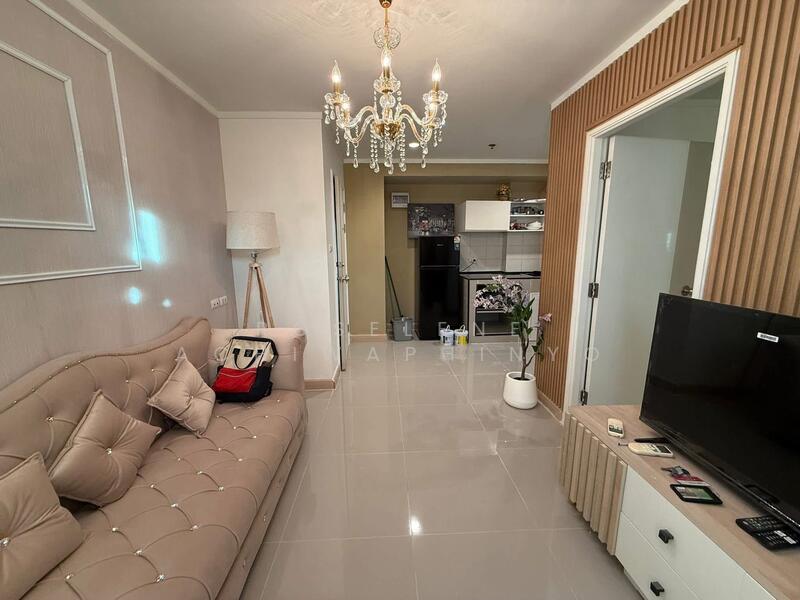 For Sale - Lumpini Condo Town North Pattaya-Sukumvit, Chon Buri