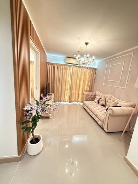 ขาย - Lumpini Condo Town North Pattaya-Sukumvit : ลุมพินี คอนโดทาวน์ พัทยาเหนือ-สุขุมวิท, ชลบุรี