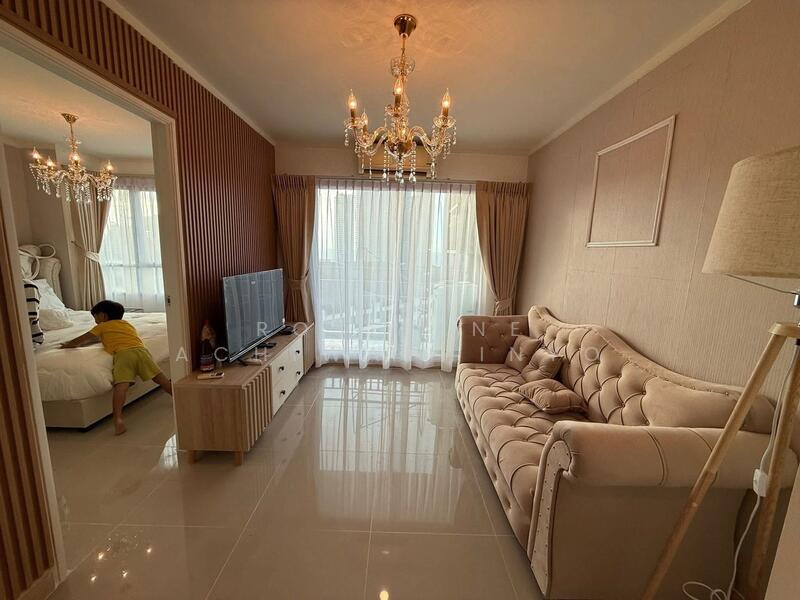 ขาย - Lumpini Condo Town North Pattaya-Sukumvit : ลุมพินี คอนโดทาวน์ พัทยาเหนือ-สุขุมวิท, ชลบุรี