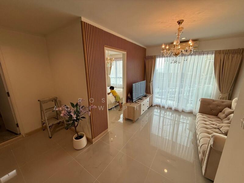 For Sale - Lumpini Condo Town North Pattaya-Sukumvit, Chon Buri