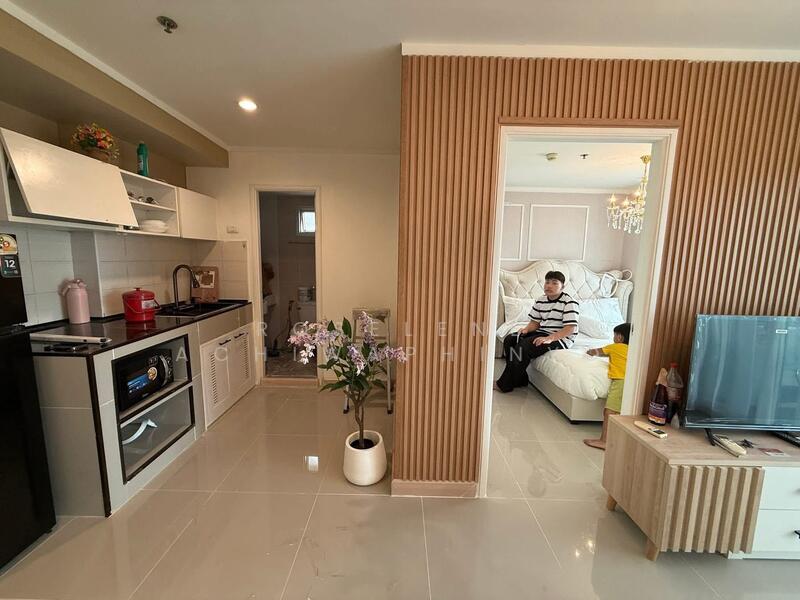 For Sale - Lumpini Condo Town North Pattaya-Sukumvit, Chon Buri