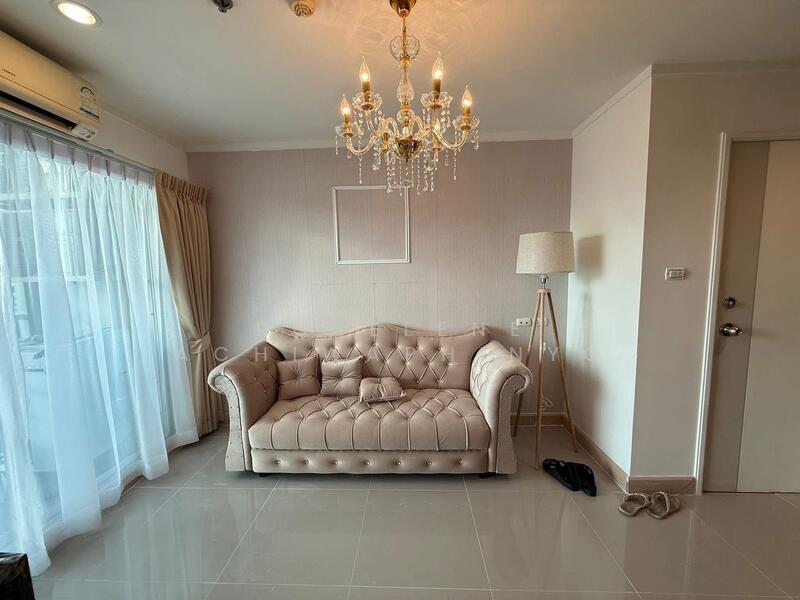 ขาย - Lumpini Condo Town North Pattaya-Sukumvit : ลุมพินี คอนโดทาวน์ พัทยาเหนือ-สุขุมวิท, ชลบุรี