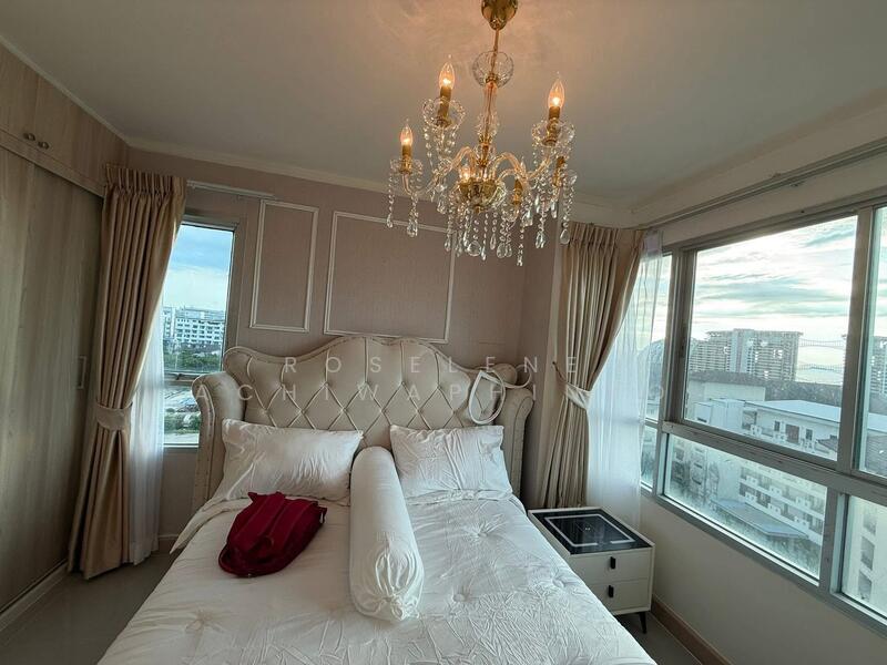 For Sale - Lumpini Condo Town North Pattaya-Sukumvit, Chon Buri