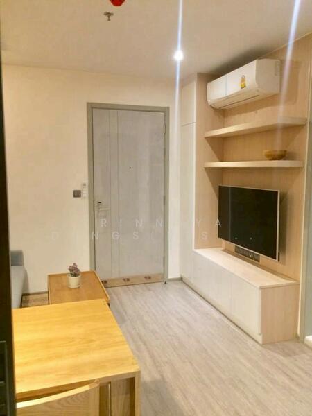 Rhythm Ekkamai, Bangkok, 11 Soi Sukhumvit 63, Khlongtoei Nua, Watthana, Bangkok, 1 Bedroom, 35 sqm, Condo For Rent, by Trinnaya Dungsirisangthong, 60240020 - DDproperty.com
