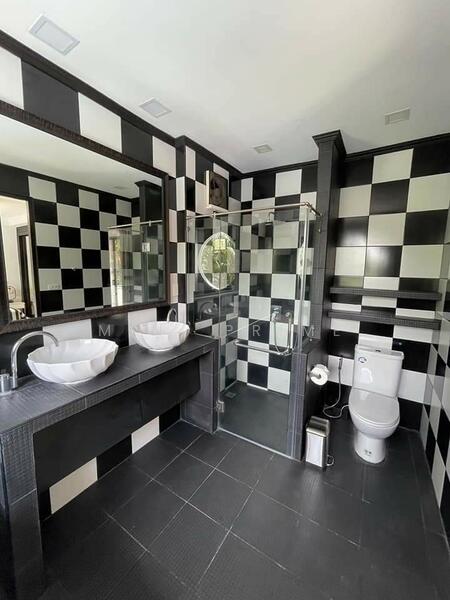 For Rent - NAI Villas (Kathu Loch Palm Golf Club), Phuket