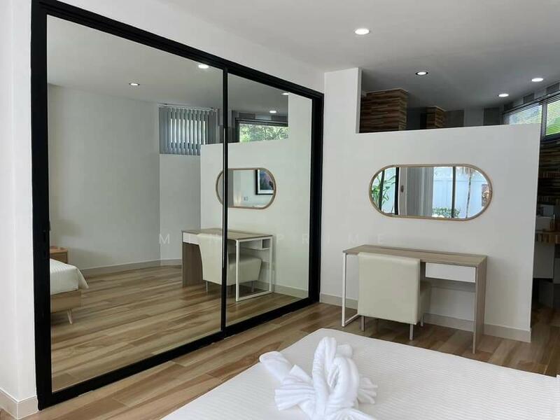 For Rent - NAI Villas (Kathu Loch Palm Golf Club), Phuket