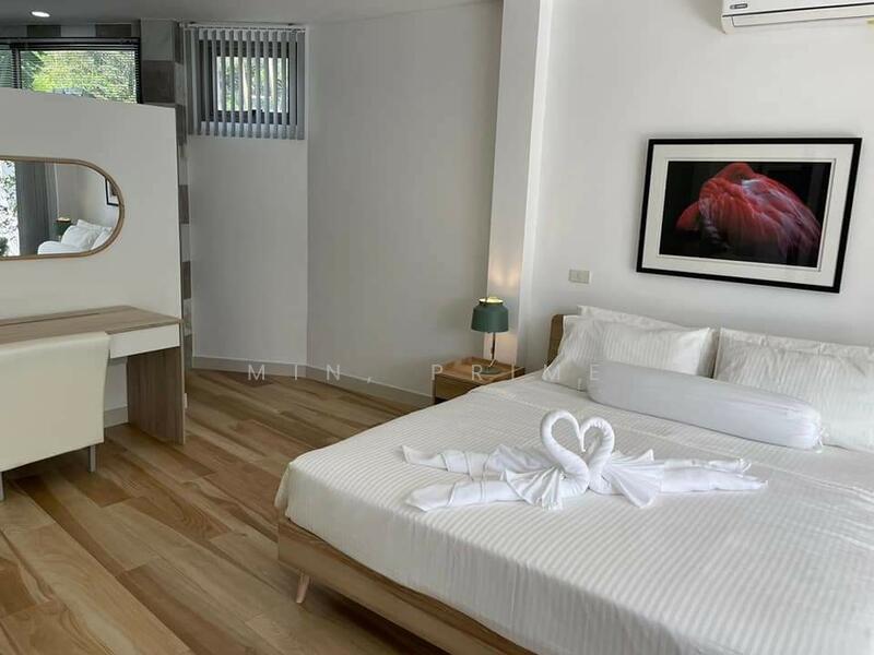 For Rent - NAI Villas (Kathu Loch Palm Golf Club), Phuket