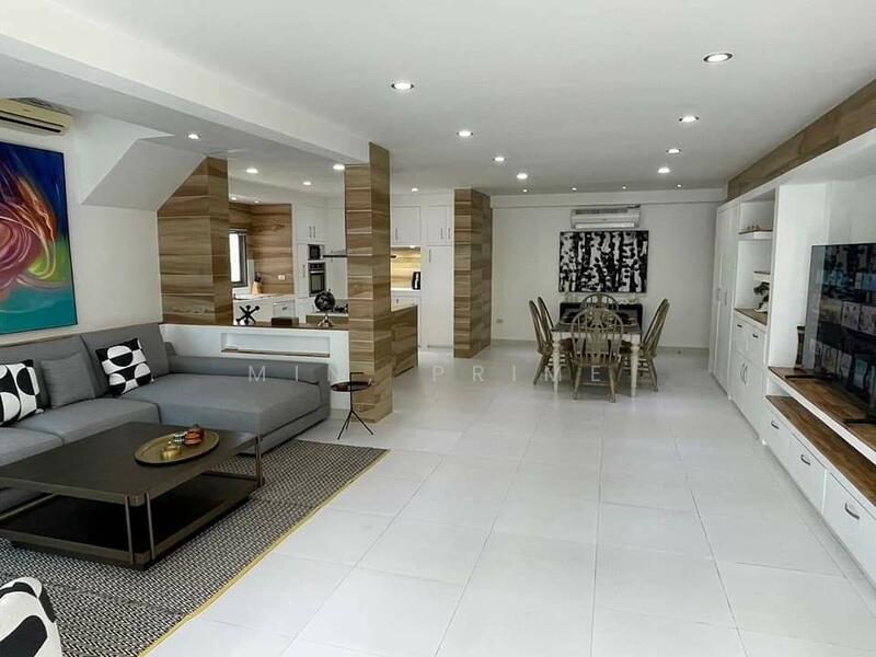 For Rent - NAI Villas (Kathu Loch Palm Golf Club), Phuket