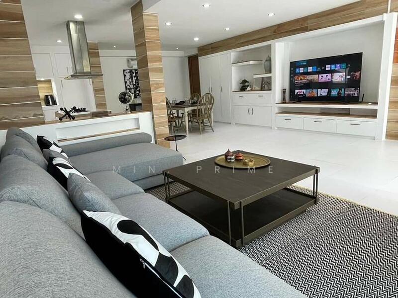 For Rent - NAI Villas (Kathu Loch Palm Golf Club), Phuket