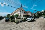 ทาวน์เฮ้าส์ 2 ชั้น หมู่บ้านธีรินทร์ ซอยเพชรเกษม48 (หลังมุม), กรุงเทพ