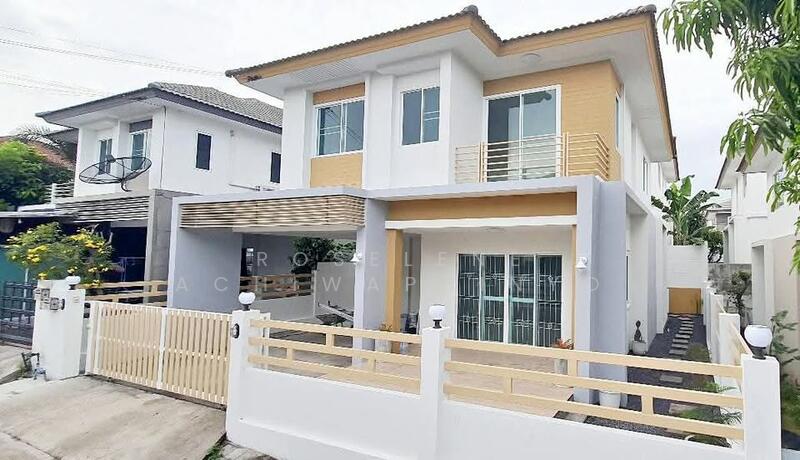 For Rent - Lake Valley, Chon Buri