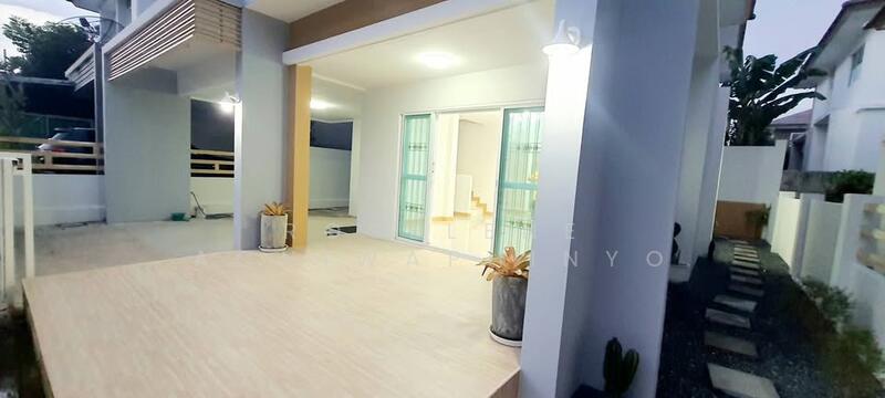 For Rent - Lake Valley, Chon Buri