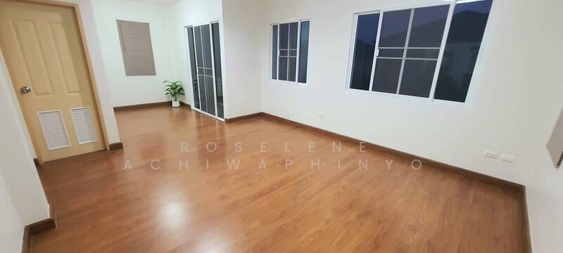 For Rent - Lake Valley, Chon Buri