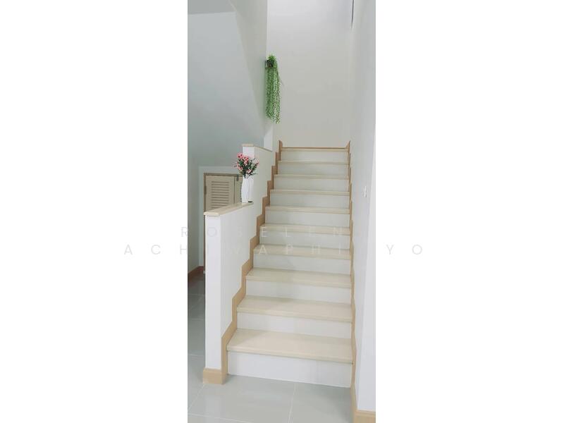 For Rent - Lake Valley, Chon Buri