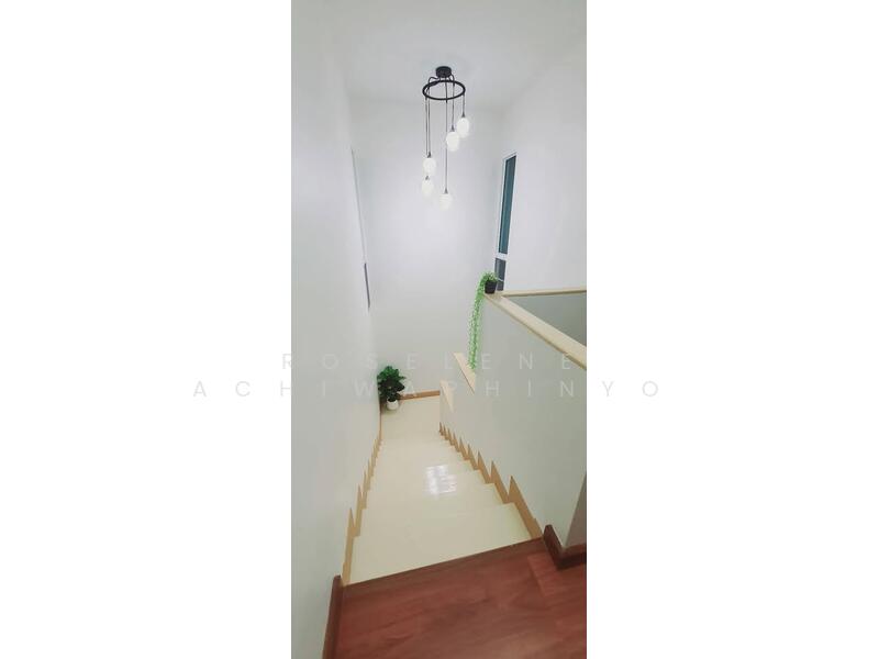 For Rent - Lake Valley, Chon Buri
