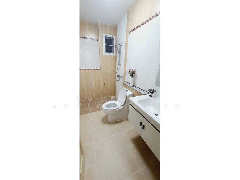 For Rent - Lake Valley, Chon Buri