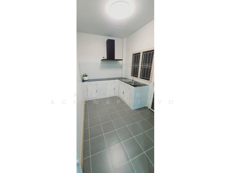 For Rent - Lake Valley, Chon Buri